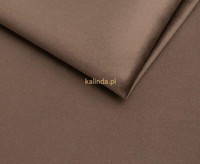 Tkanina na zasłony, Amor Velvet