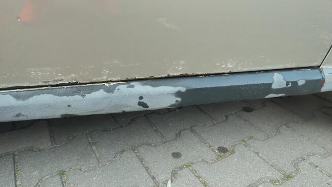 Skoda Fabia 1.9 TDI 102 KM (74 KW) Kombi - pierwszy właścici