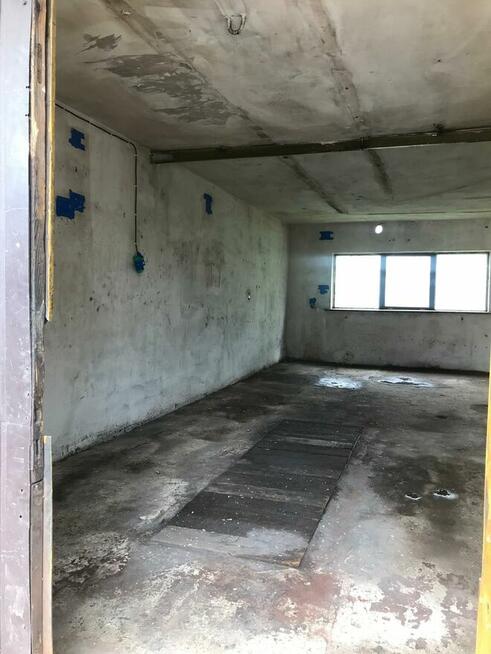 Lokal użytkowy (magazyn, usługi) Bibice - ok. 3 km od Krakow