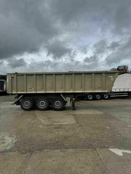 Ciągnik siodłowy, naczepa - Wynajem z OC Sprawcy Bezgotówkowo