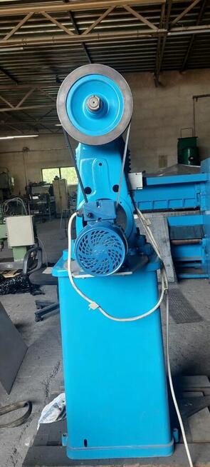 Prasa mimośrodowa 2,5T