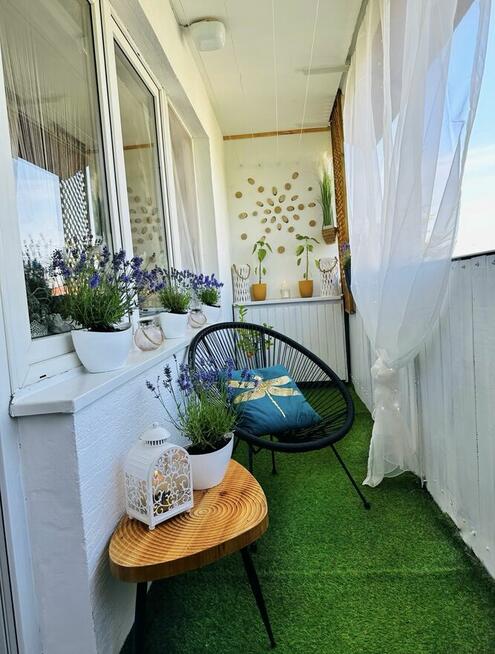 SPRZEDAM PRZYTULNE 3 POKOJOWE MIESZKANIE