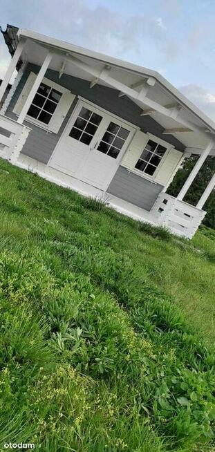 Działka 460m2 ROD 700-lecia Buk k. Poznania