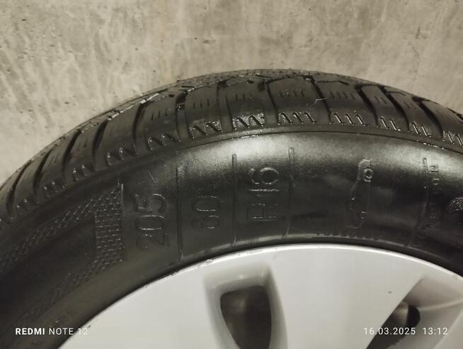 Sprzedam Felgi 16 cali