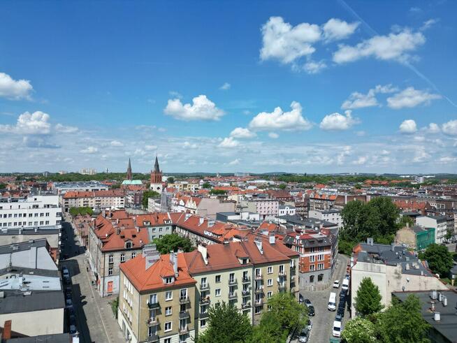 Mieszkanie do wynajęcia w Bytomiu 36 m2