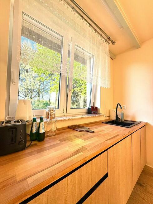 Siedlisko Na Polanie & Apartamenty Lipka WIELKA 31
