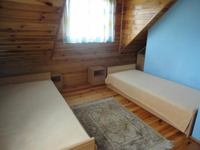 Budynek mieszkalny bliźniaczy – Gaj-Grzmięca