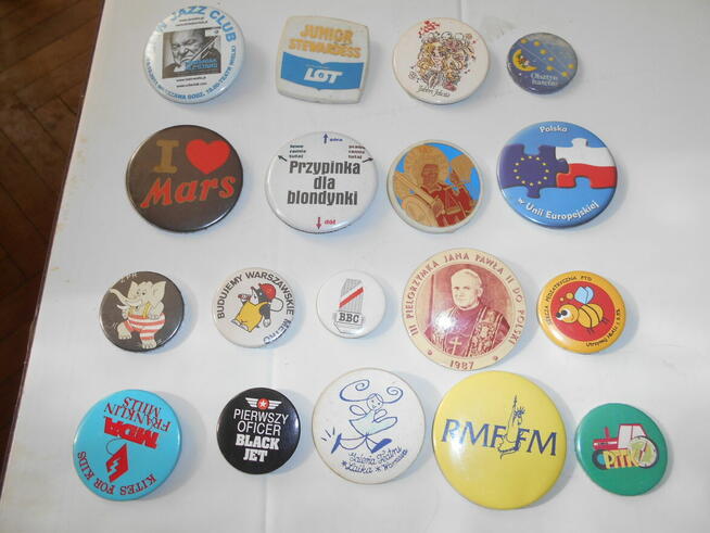 PRZYPINKI ITP PO 2-3 ZŁ