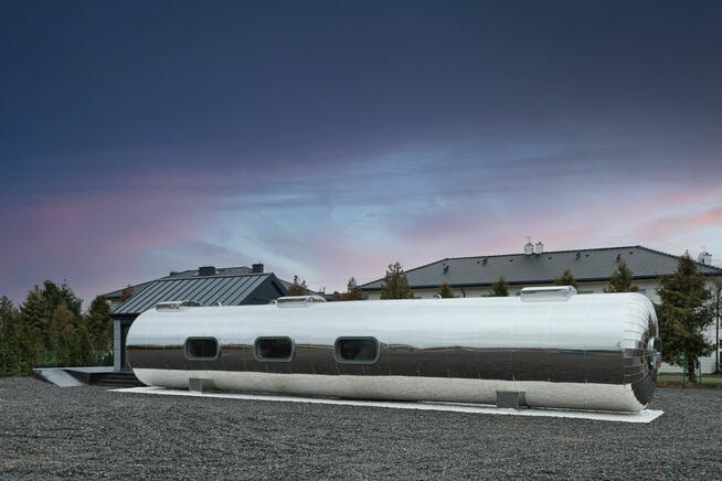 Odsprzedam 8 wejść na sesje tlenoterapii