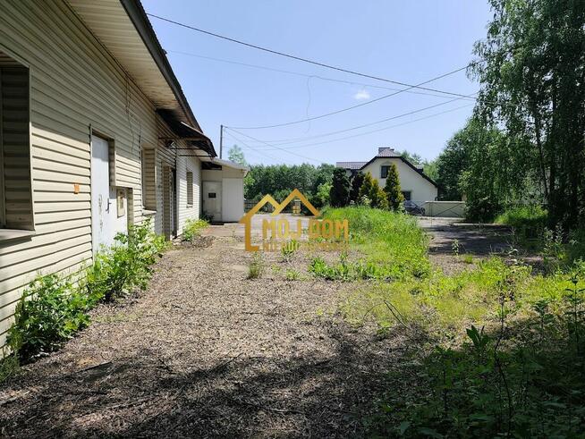 NOWA CENA! Budynek Komercyjny w gminie Frysztak