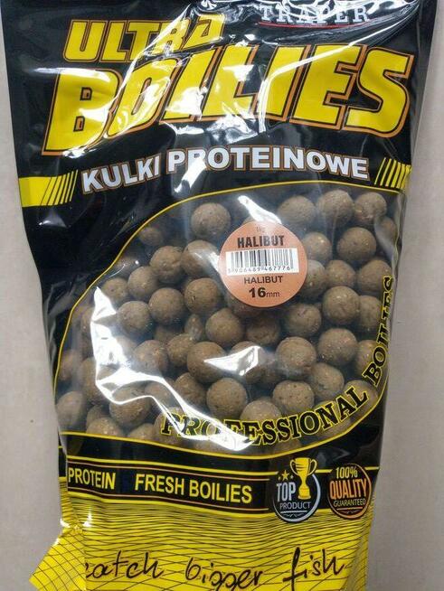 Traper ultra boiles 1kg 16mm i 20mm