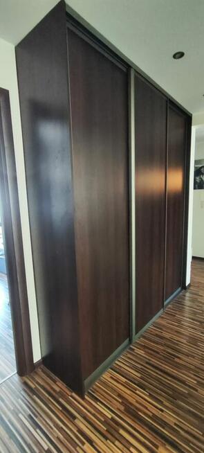 sprzedam szafę przesuwną