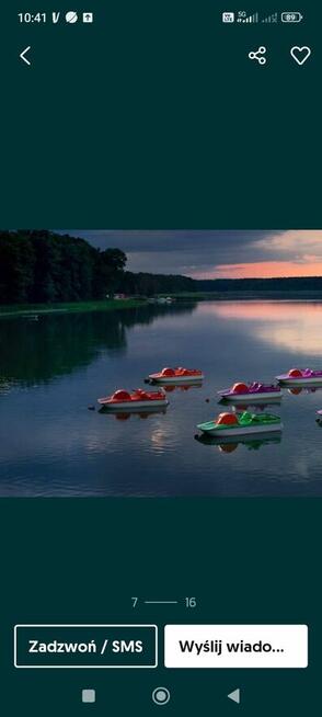 Wynajmę domek letniskowy