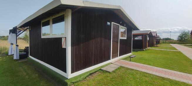 Domek - Łeba wolne terminy