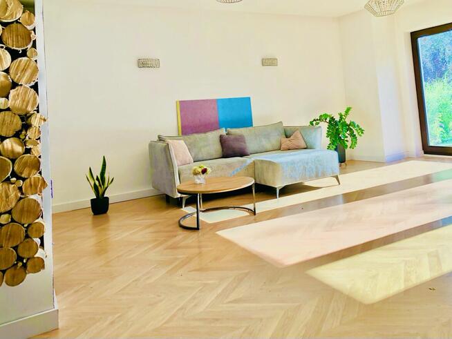 1200 m² i Dom w bliskiej okolicy Płocka, gmina Słupno.