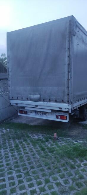 sprzedam renault master