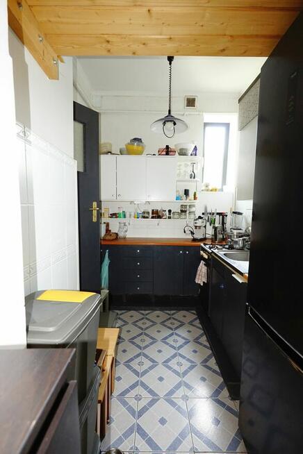 centrum miasta/urokliwa kamienica