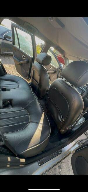 Rover 75 2.0 CDT – Klasa, komfort i niezawodność!