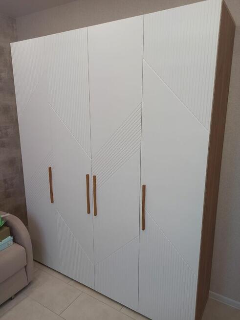 Сборка мебели Варшава | Montaż mebli