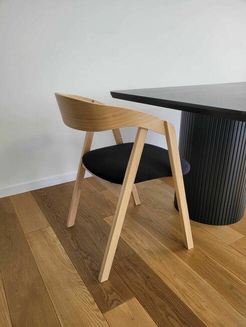 Krzesło COMODO, krzesła do jadalni, AKANT Meble