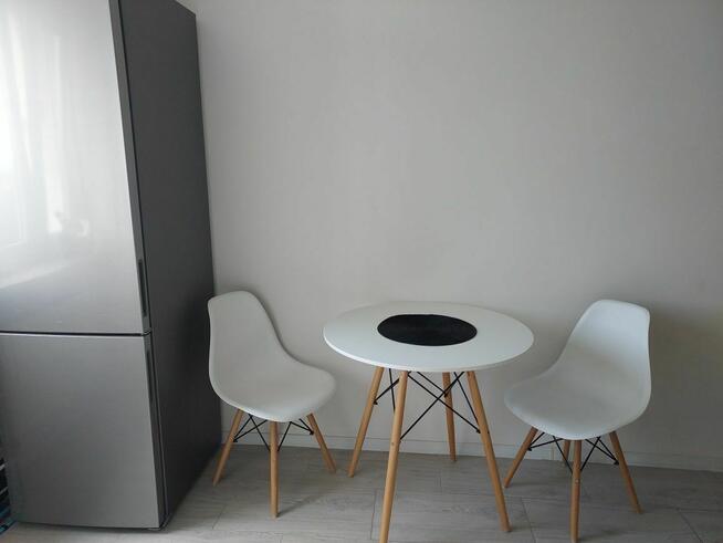 Mieszkanie - ulica Łokietka