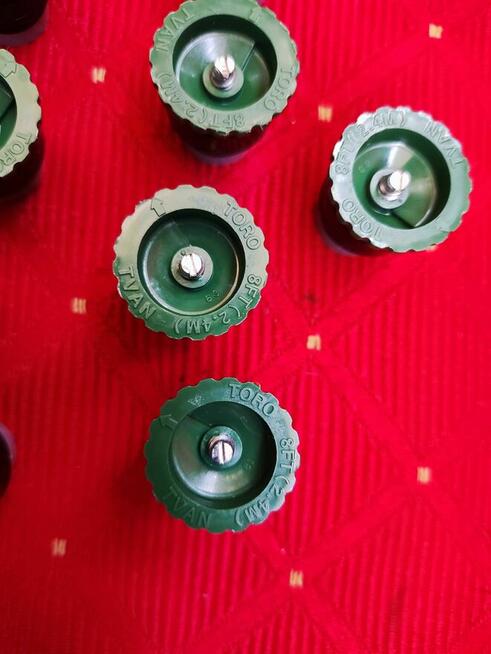 Dysza do zraszacza Toro 570Z TVAN 8FT 2,4m do nawodnienia