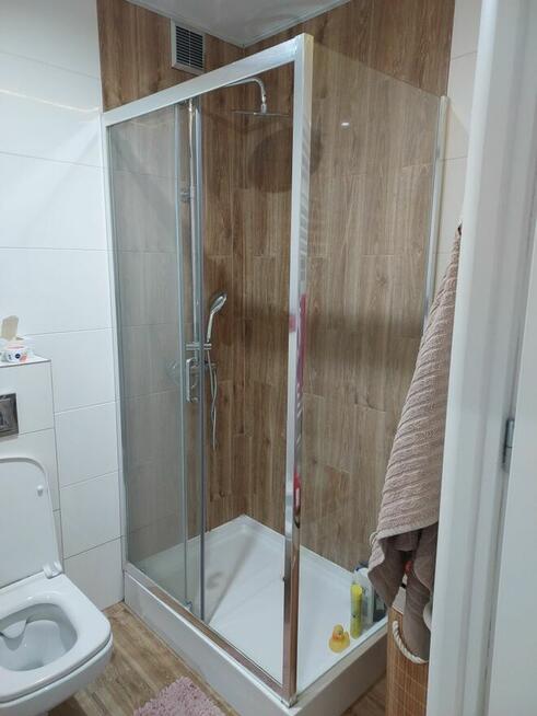 Mieszkanie - ulica Łokietka