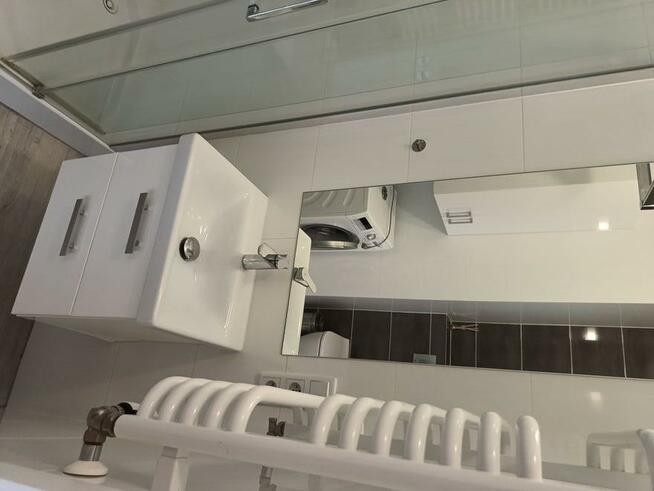 Do wynajęcia apartament dwupokojowy 37m2