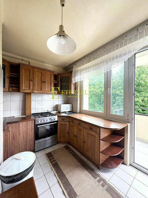 Kaucja 1000 zł! 2-pokojowe mieszkanie 53 m², Prądnik Czerwon