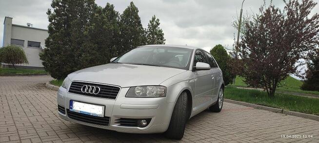 AUDI A3 2.0 TDI