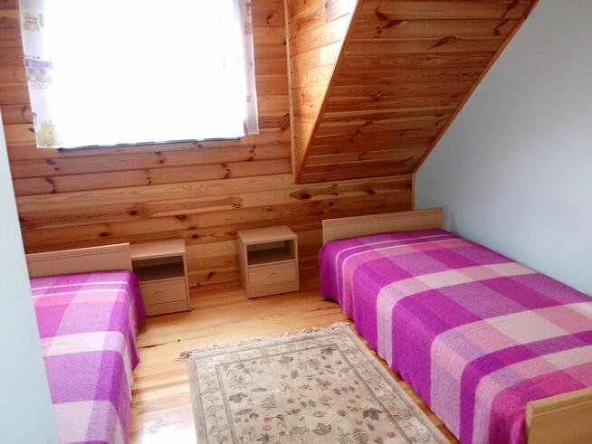 Budynek mieszkalny bliźniaczy – Gaj-Grzmięca