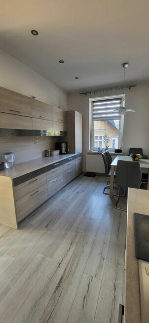 Duże mieszkanie Ludwikowice Kł. Bez pośredników