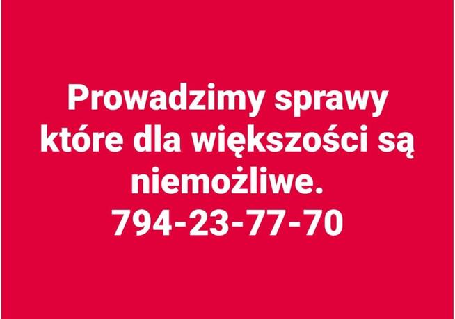 Pomoc prawna w trudnych sprawach
