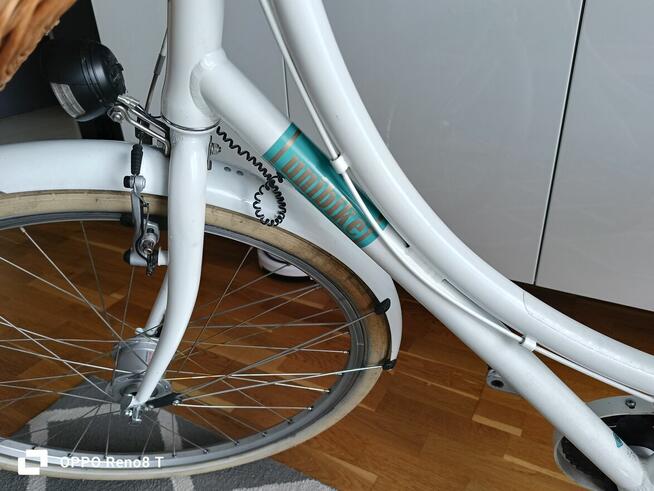 Sprzedam rower miejski Unibike Citizen