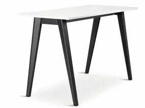 Stół wysoki B-Free Steelcase