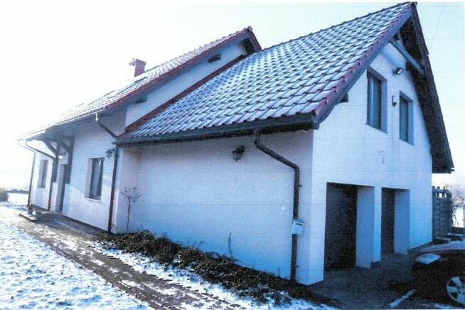 Syndyk sprzeda udział w domu