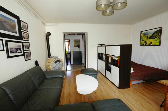 centrum miasta/urokliwa kamienica