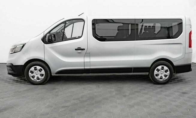 Oferujemy do wynajęcia komfortowego i przestronnego BUSA