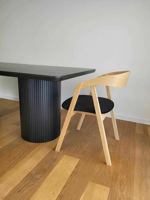 Krzesło COMODO, krzesła do jadalni, AKANT Meble