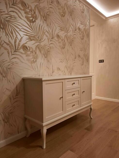 Komoda Classic, glamour, AKANT Meble