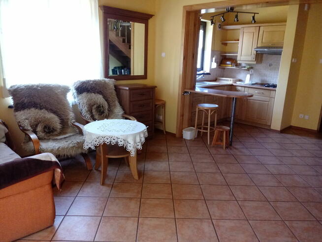 Budynek mieszkalny bliźniaczy – Gaj-Grzmięca