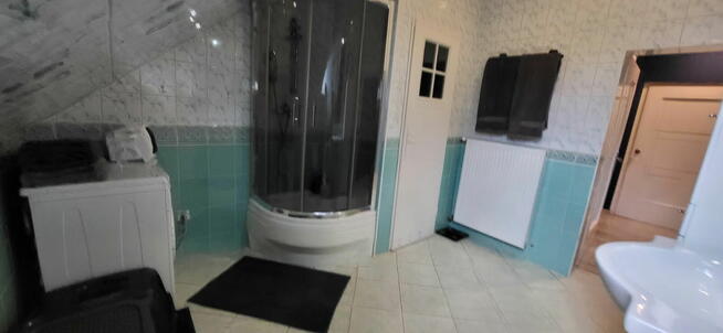 Duże mieszkanie Ludwikowice Kł. Bez pośredników