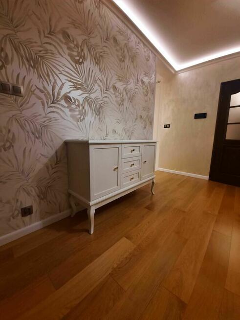 Komoda Classic, glamour, AKANT Meble