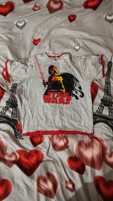 Bluzka chłopięca Star Wars 146-152 cm