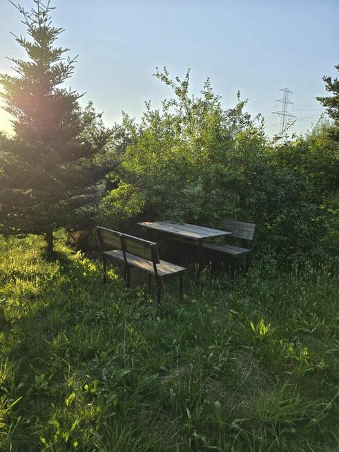 Ogródek działkowy - Krzeszowice - 40 tys