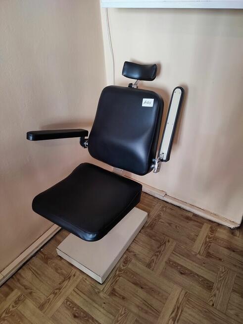 Syndyk sprzeda Wyposażenie przychodni