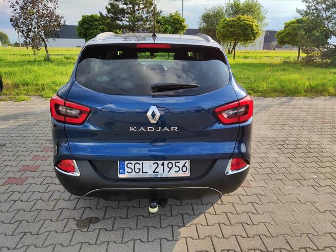 Sprzedam używany Renault Kadjar 1.6 dCi