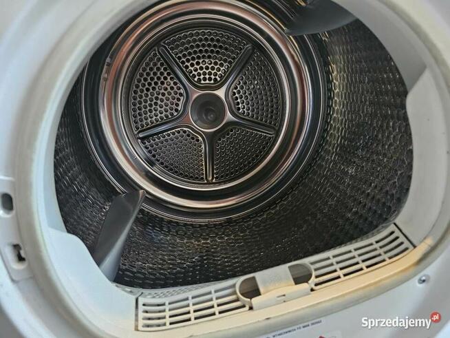 Suszarka do ubrań Siemens