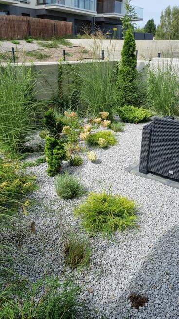 Kompleksowe usługi ogrodnicze - Częstochowa i okolice