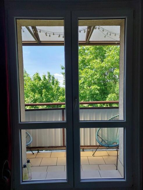 Mieszkanie - ulica Łokietka